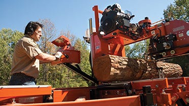 Wood-Mizer Sawmills